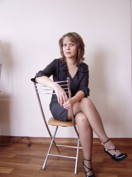 Вера Альшова