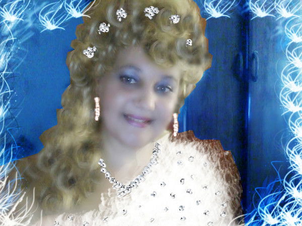 Ирина Лапшина