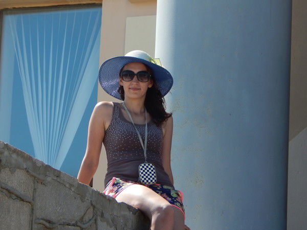 Людмила Рузняева