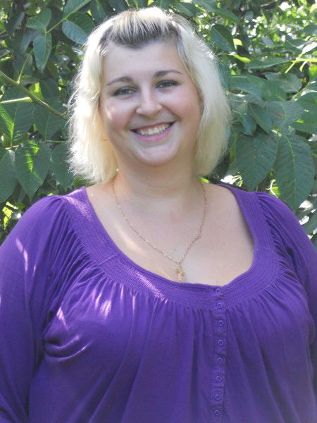 Марина Годыма