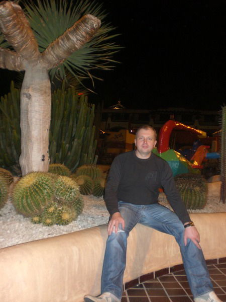 Денис Макаренко