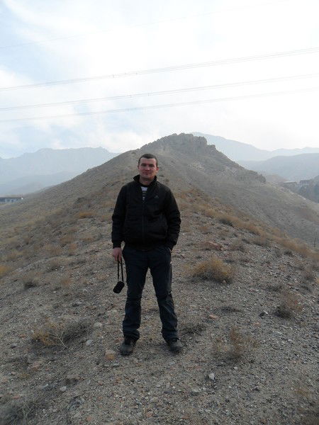 Дмитрий Рахимов