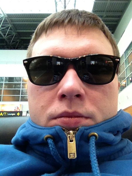 Владимир Базин