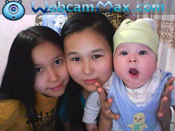 Жаннур Досмаханбет