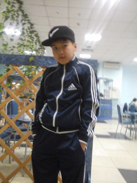 Айзат Нурумжан