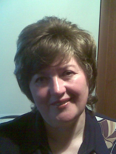 Ганна Гутова