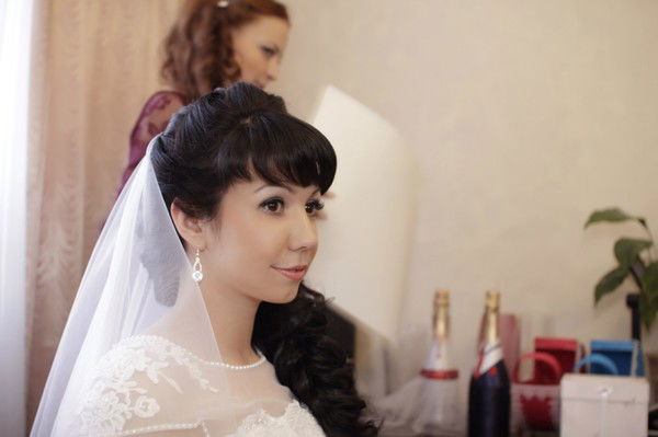 Оля Сабирова