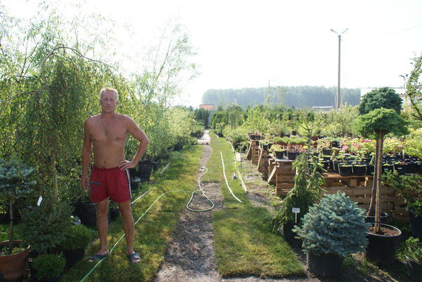 Игорь Пшеничников