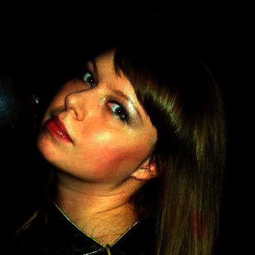 Анна Кольчурина