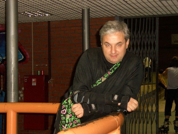 Аркадий Александрук