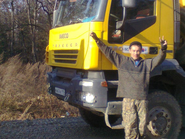 Максим Кухтин