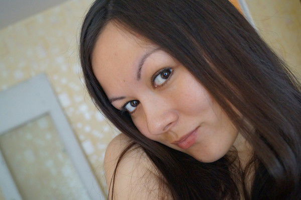 Надя Лыткина