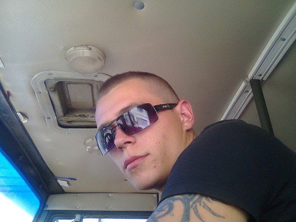 Чернов Алексей