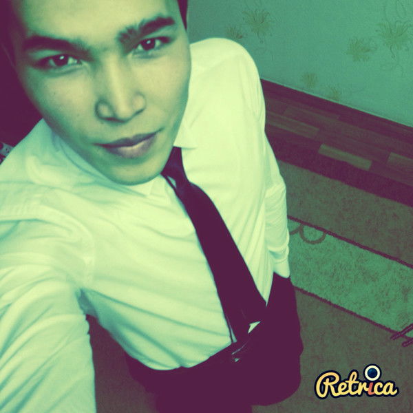 Нурторе Оксикбай