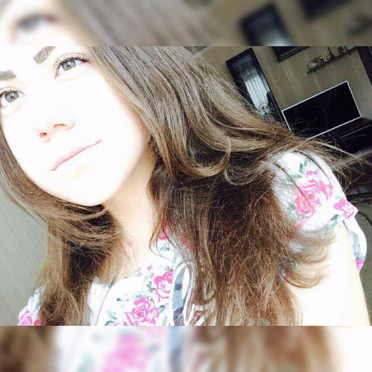 Полина Родыгина