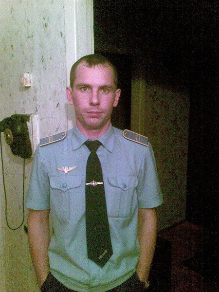 Алексей Митин