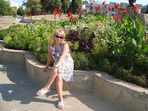 Олька Кулинич