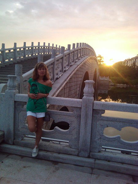 Татьяна Виговская