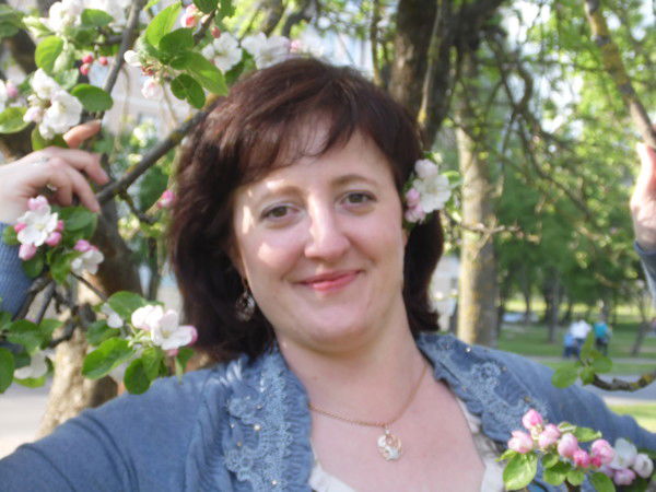 Анна Петельчиц