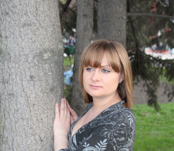 Ксения Безменова