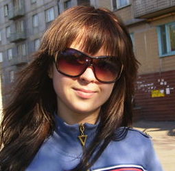 Наталья Ганиева