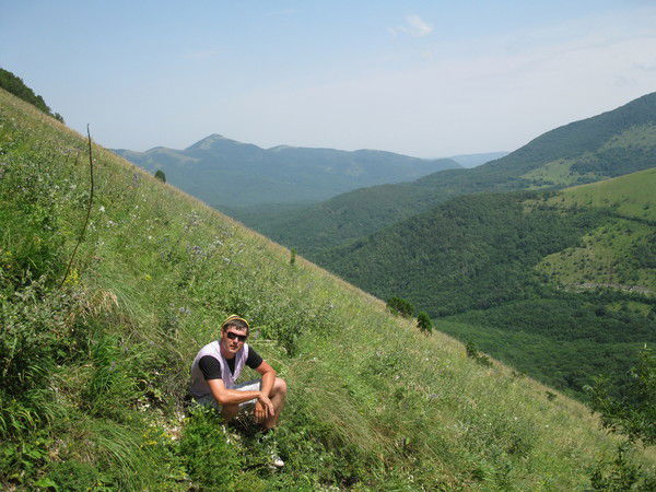 Люлько Владимир