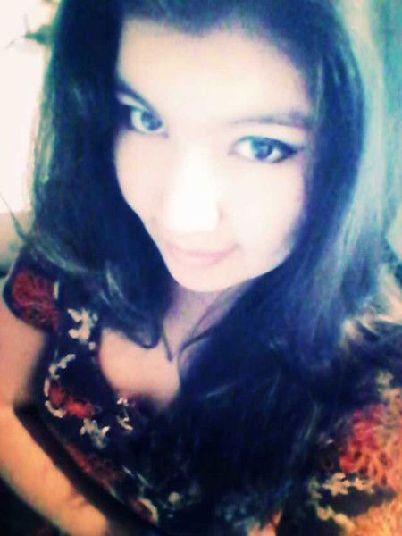 Айсурай Курбанова