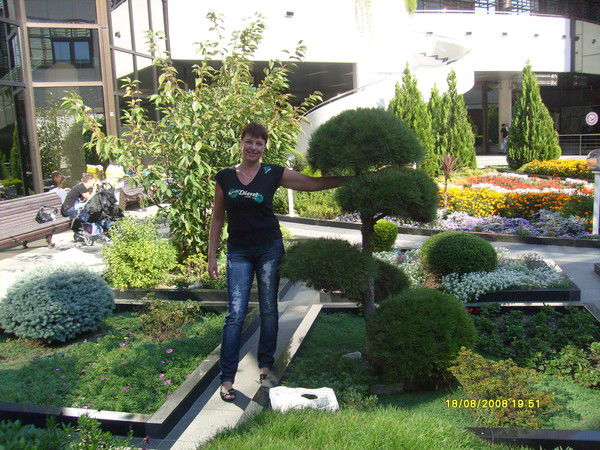 Наталья Батенева