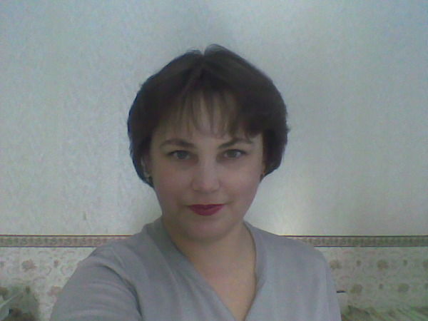 Марина Вагина