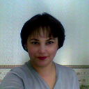 Марина Вагина