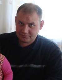 Алексей Килязов