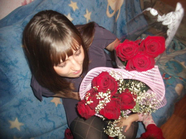 Марина Жора (Жигунова)