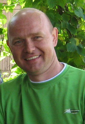 Геннадий Петров