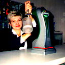 Елена Салахутдинова