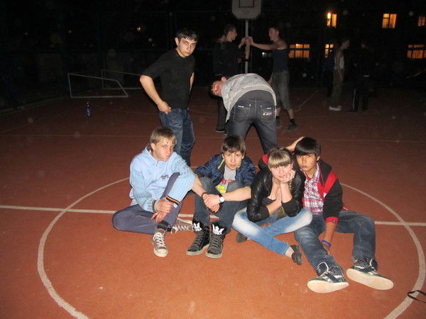 Александр Глыбченко