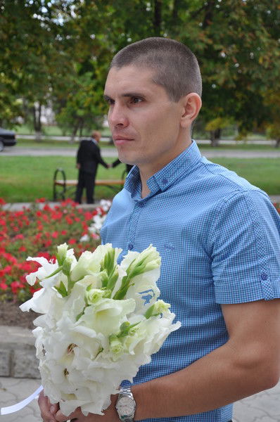 Александр Д