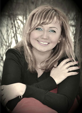 Елена Ковзик