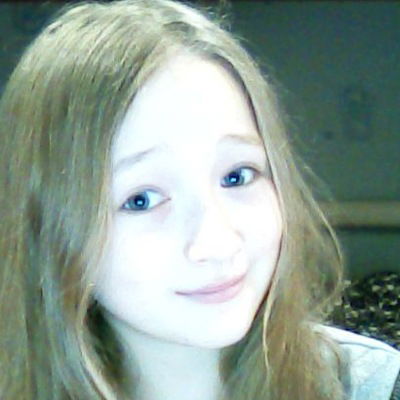 Ильяна Алькапова