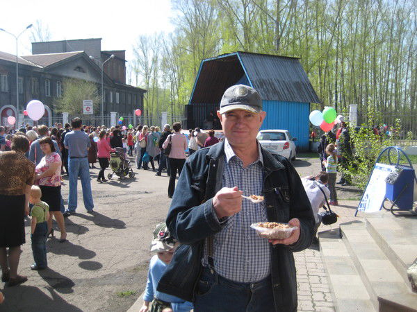 Юрий Афанасьев