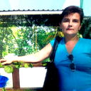Елена Гладышева