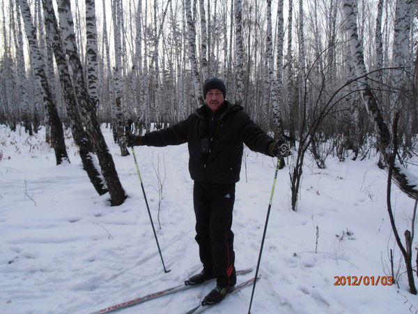 Александр Заверткин