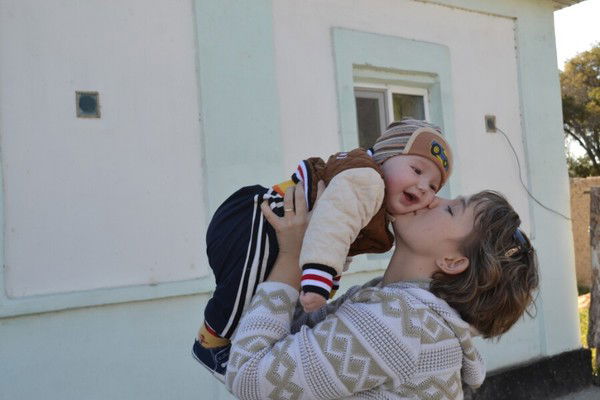 Аннета Пронина(Лаптева)