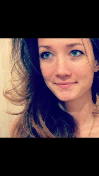 Елена Бобринёва