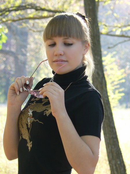 Юлия Иванова