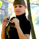 Юлия Иванова