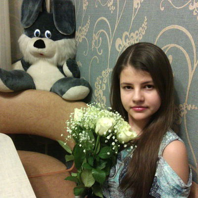 Софья Мартынова