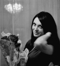 Татьяна Озеркевич