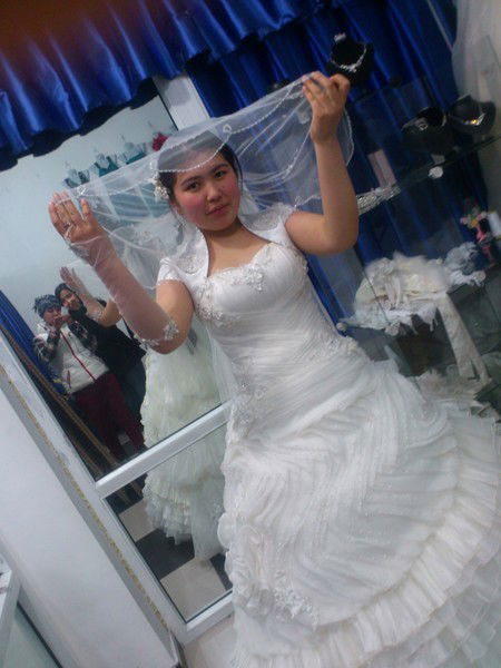 Гуланда Курбанбекова