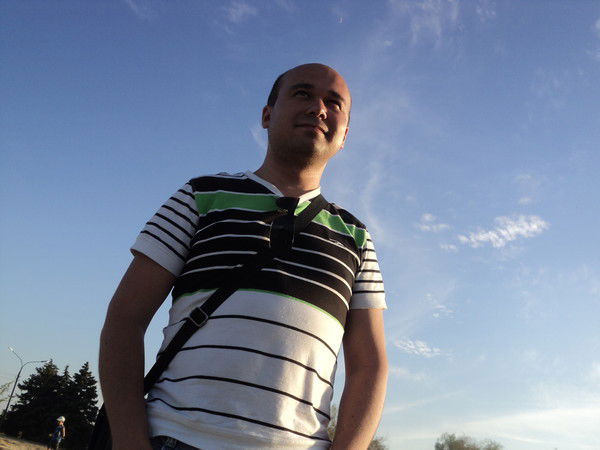 Руслан Хуснутдинов