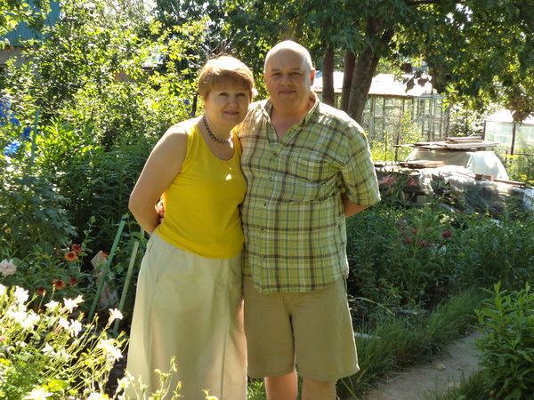 Александр Шамин